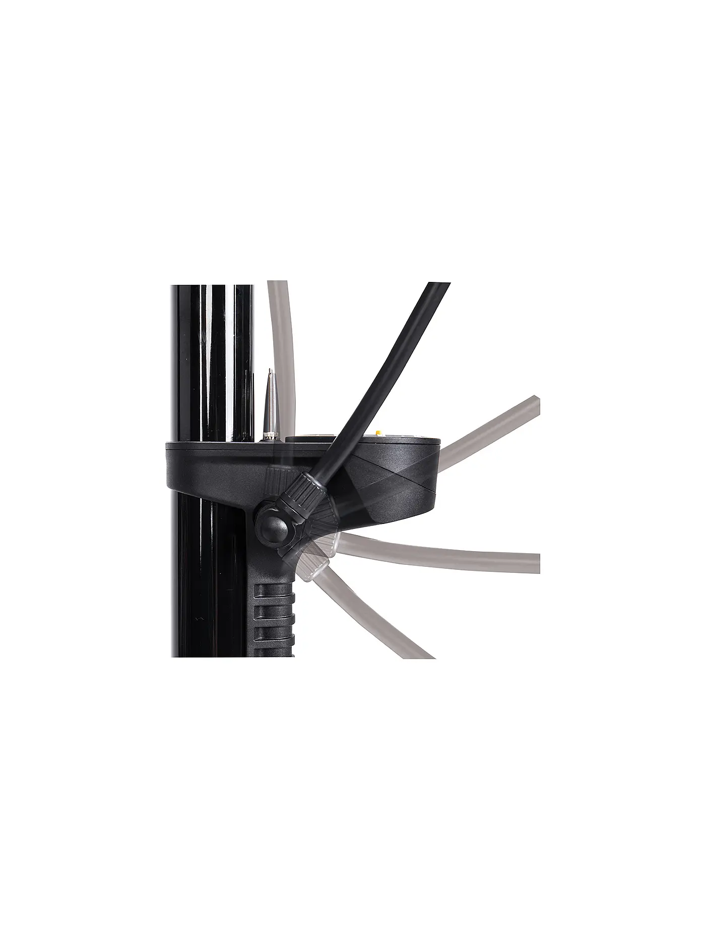TOPEAK | Fahrrad Pumpe JoeBlow™ Mountain X | 